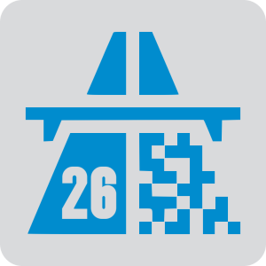 Swiss E-Vignette Car, Van, Motorhome 2026